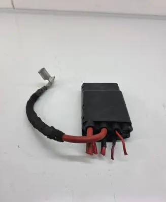 Positive wiring loom