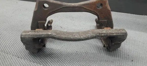 Nissan Micra Front Brake Caliper Pad/Carrier 8869-3