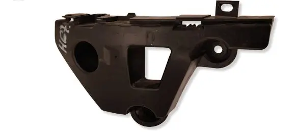 Peugeot 308 Rear bumper mounting bracket 1207628X 1453303X TD2099