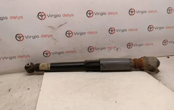 Audi A3 S3 8V Rear shock absorber/damper 801402000576