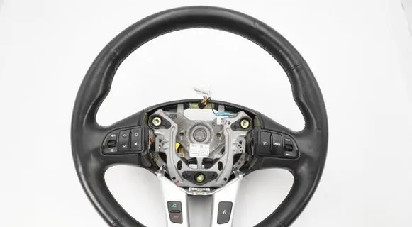 KIA Sportage Steering wheel 561103U990EQ 3U990EQ