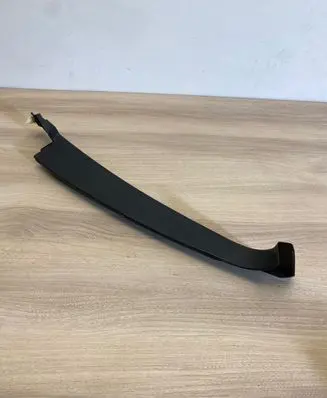 Toyota Corolla E210 E21 Rear door window/glass frame 6766402030