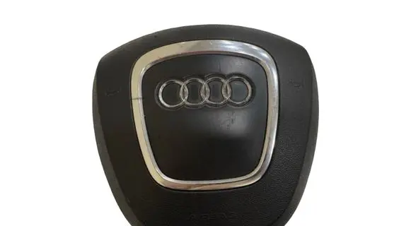 Audi A4 S4 B7 8E 8H Steering wheel airbag 8E0880201DG 001C6Z0P0ZE2