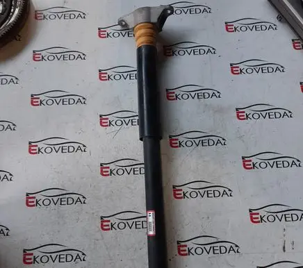 Mazda 3 III Rear shock absorber/damper B54F28700A