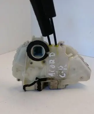 Honda Accord Rear door lock