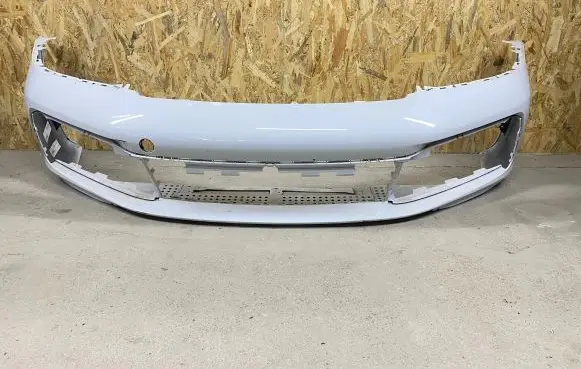 Porsche 911 992 Front bumper 992807221N