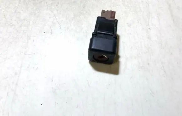 Peugeot 607 Passenger airbag on/off switch 96373205 2314352