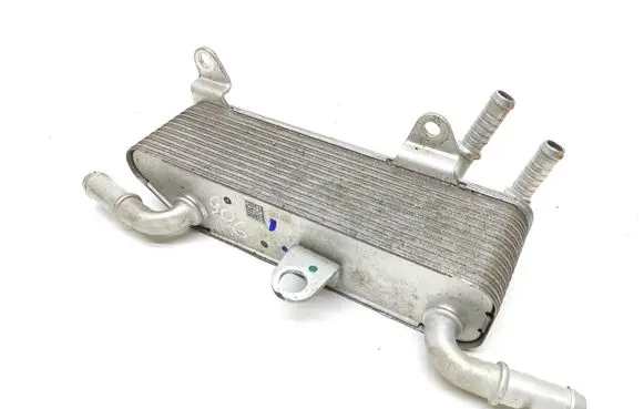 Ford Escape IV Transmission/gearbox oil cooler JX6P7869DC 209850060 2209850060