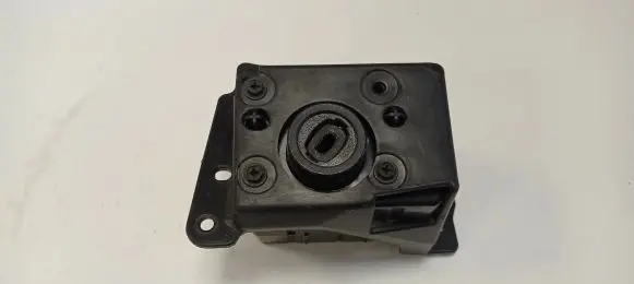 Jeep Grand Cherokee Ignition lock P05026535AG 05026535AG T0000066110128