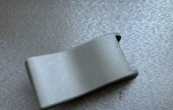 Nissan Patrol Y61 Seat trim 88327VB000