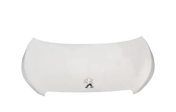 Peugeot 108 Engine bonnet/hood 