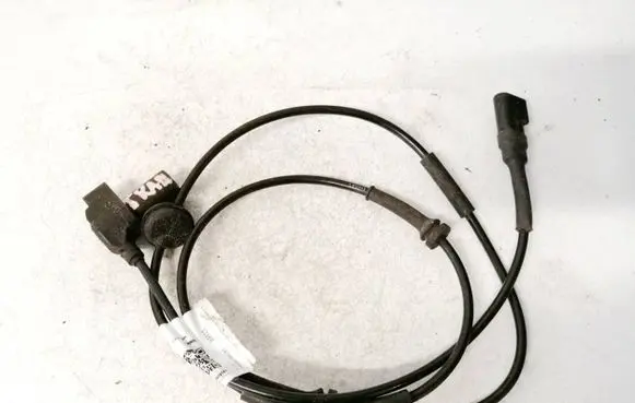 Ford Transit ABS brake wheel speed sensor 0265006784 483117