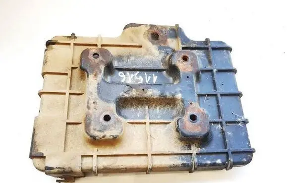 Hyundai Matrix Battery box tray 3715017100