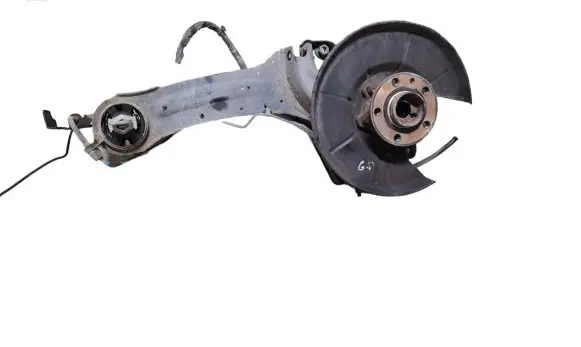 Volvo XC60 Rear wheel hub spindle/knuckle 