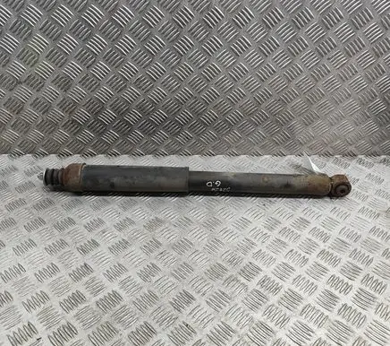 Nissan Leaf II (ZE1) Rear shock absorber/damper 562105SJ1A