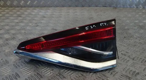Toyota Corolla E210 E21 Rear/tail lights 81580-02C31