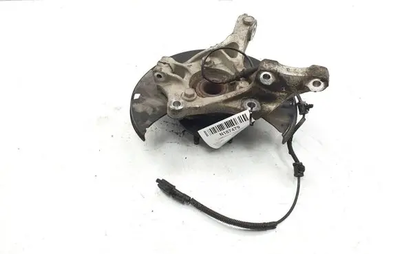 Chevrolet Cruze Front wheel hub spindle knuckle