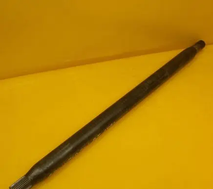 Mercedes-Benz Sprinter W906 Rear driveshaft 1587