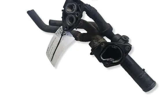 Renault Thalia I Engine coolant pipe/hose 800386720