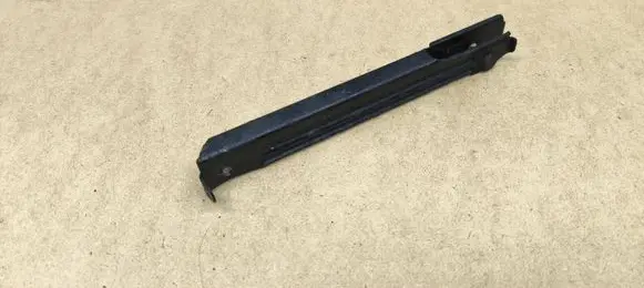 Mercedes-Benz CLK A209 C209 Front bumper mounting bracket A2038801214