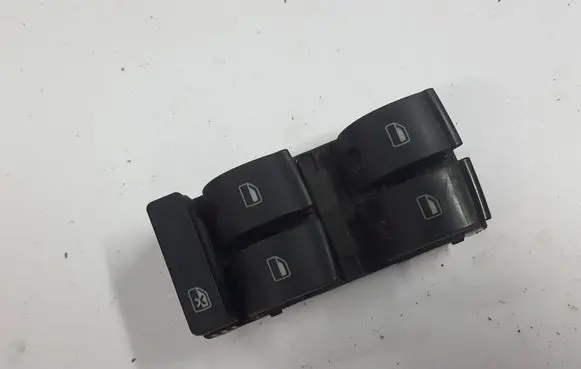 Audi A4 S4 B7 8E 8H Electric window control switch 8E0959851DXAUTOPX 8E0959851D