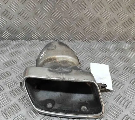 Mercedes-Benz CLS C218 X218 Muffler ending A2124901027