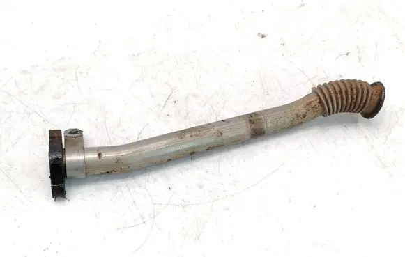 Citroen Berlingo EGR valve line/pipe/hose