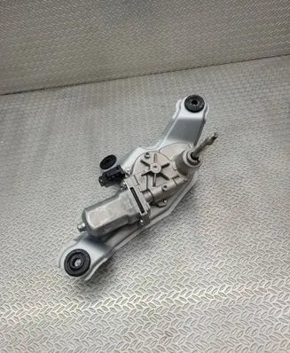 KIA Niro Rear window wiper motor 98700G5000