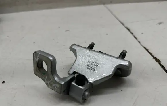 Mercedes-Benz CLA C118 X118 Rear door upper hinge A2123605943