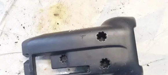 Volvo V50 Steering wheel column trim 30680133