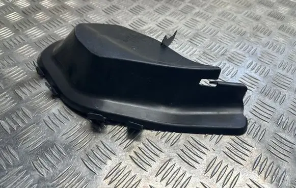 Porsche Cayenne (92A) Fuse box cover 7P5819349
