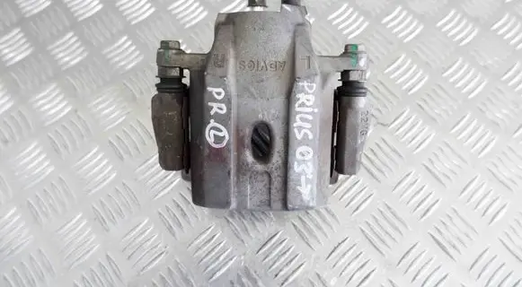 Toyota Prius (XW20) Front brake caliper 4775047020 4775047050