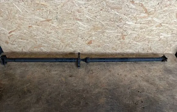 KIA Sorento Drive shaft (set) 49300-C5000