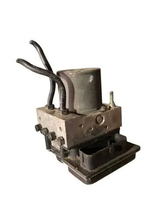Audi A6 S6 C6 4F ABS Pump 4F0614517L 4F0910517L
