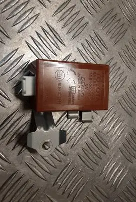 Lexus GS 300 350 430 450H Tire pressure control unit 