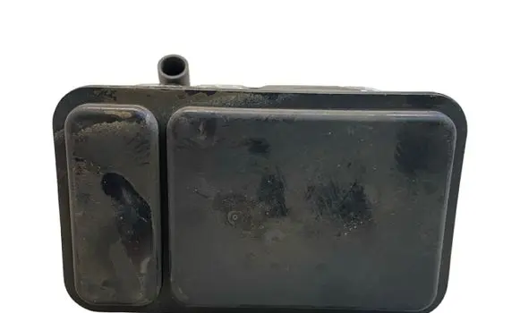 Opel Astra K Active carbon filter fuel vapour canister 13372192 366077449