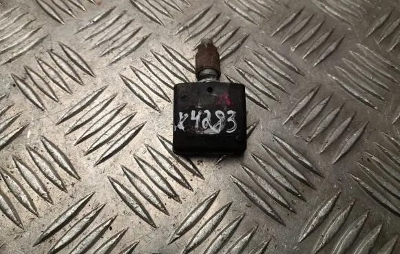 Opel Zafira B Tire pressure sensor MRXGME433TX1