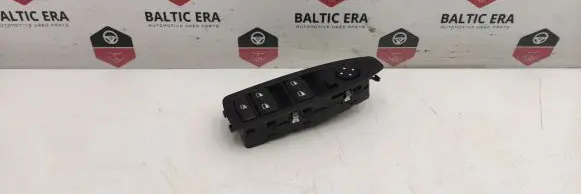 BMW 4 F36 Gran coupe Electric window control switch 9208108 150816 L40226