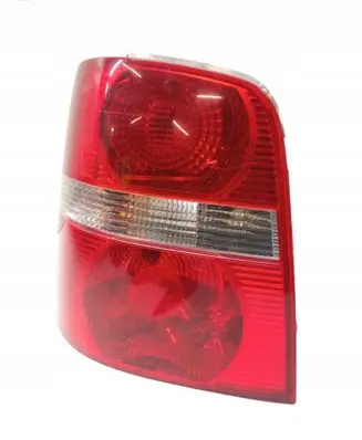 Volkswagen Touran I Rear/tail lights 1T0945257A
