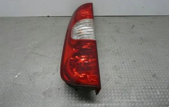 Fiat Doblo Rear/tail lights 51755145