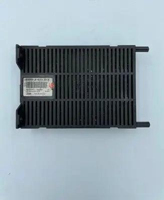 BMW X3 E83 Light module LCM 3413318 527993 531097810