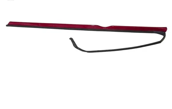 Tesla Model S Other sill/pillar trim element 101221700G
