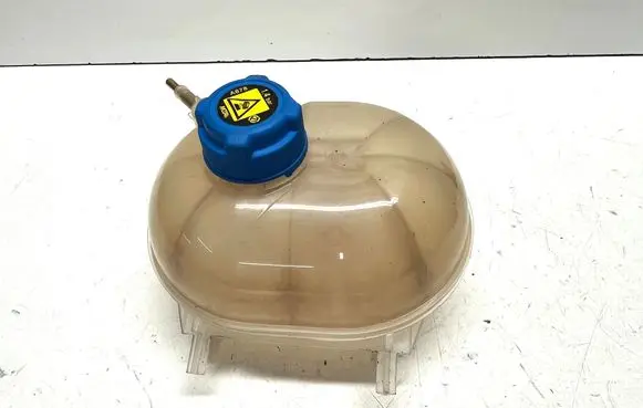 Fiat 500 Abarth Coolant expansion tank/reservoir 46836856