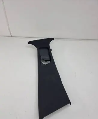 (B) pillar trim (top)