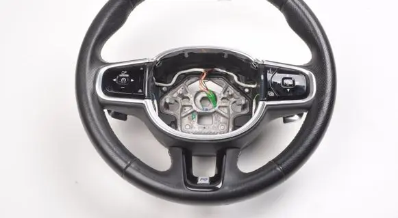Volvo XC90 Steering wheel 39834466