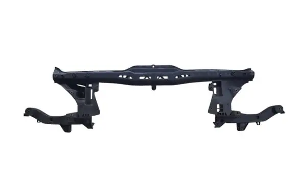 Mercedes-Benz Vito Viano W639 Radiator support slam panel A6398800003
