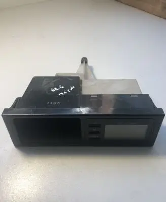 Mazda 626 Screen/display/small screen 29087