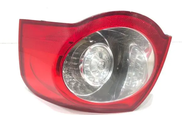 Volkswagen PASSAT B6 Rear/tail lights