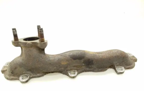Honda Civic IX Exhaust manifold