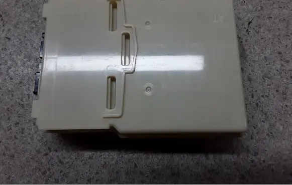 Honda CR-V Other control units/modules 35132T1GG10
